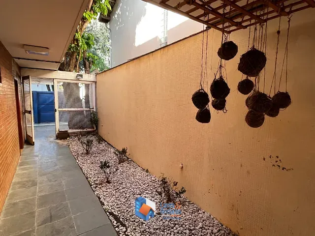 Casa com 444m² 4 quartos e 4 banheiros, à venda, no bairro Jardim Europa em São Paulo