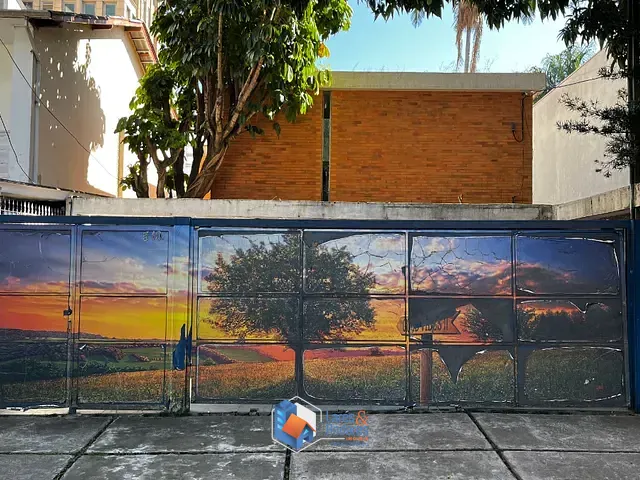 Casa com 444m² 4 quartos e 4 banheiros, à venda, no bairro Jardim Europa em São Paulo