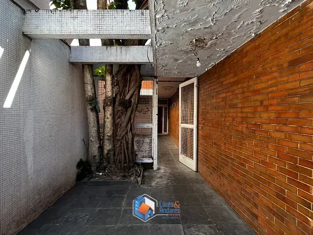Casa com 444m² 4 quartos e 4 banheiros, à venda, no bairro Jardim Europa em São Paulo