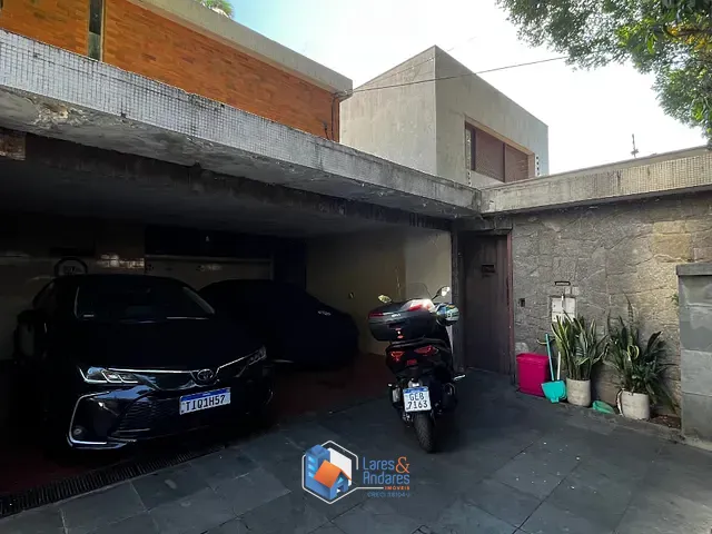 Casa com 444m² 4 quartos e 4 banheiros, à venda, no bairro Jardim Europa em São Paulo
