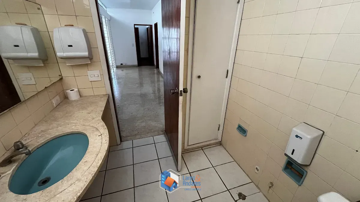Casa, 4 quartos, 345 m² - Foto 21