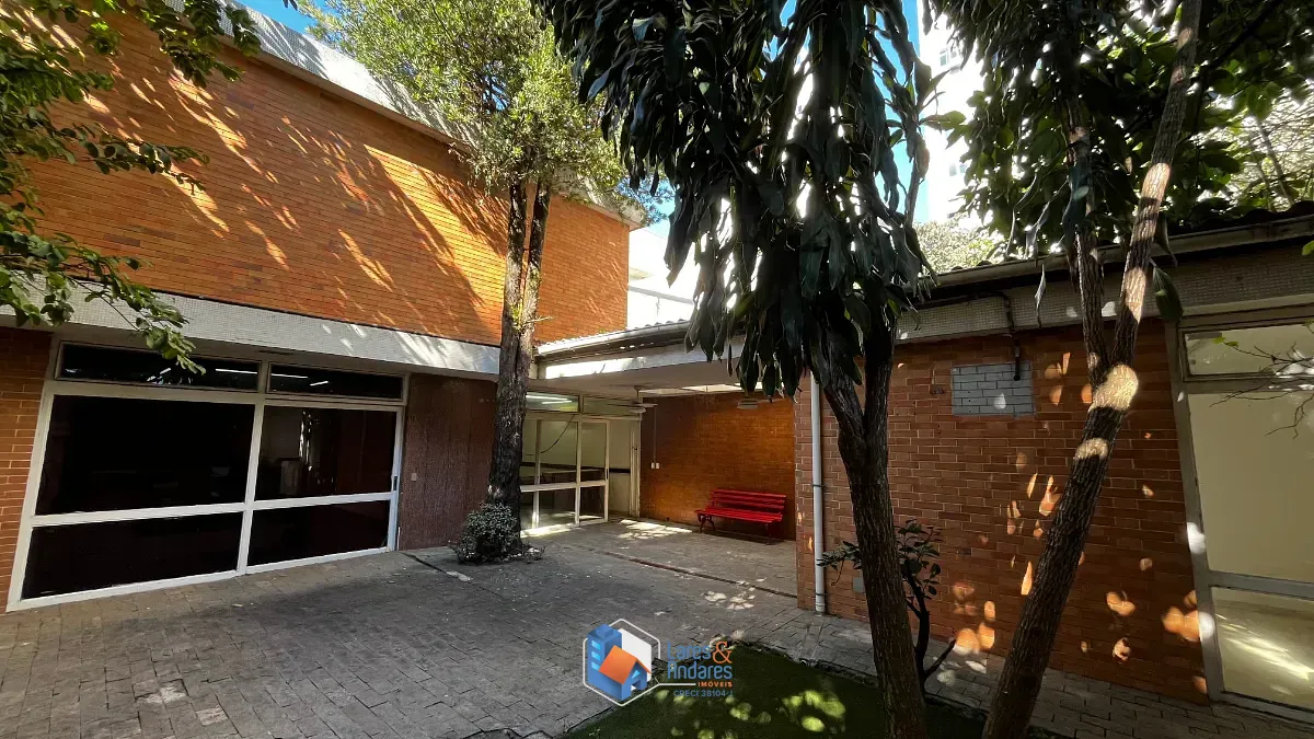 Casa, 4 quartos, 345 m² - Foto 31