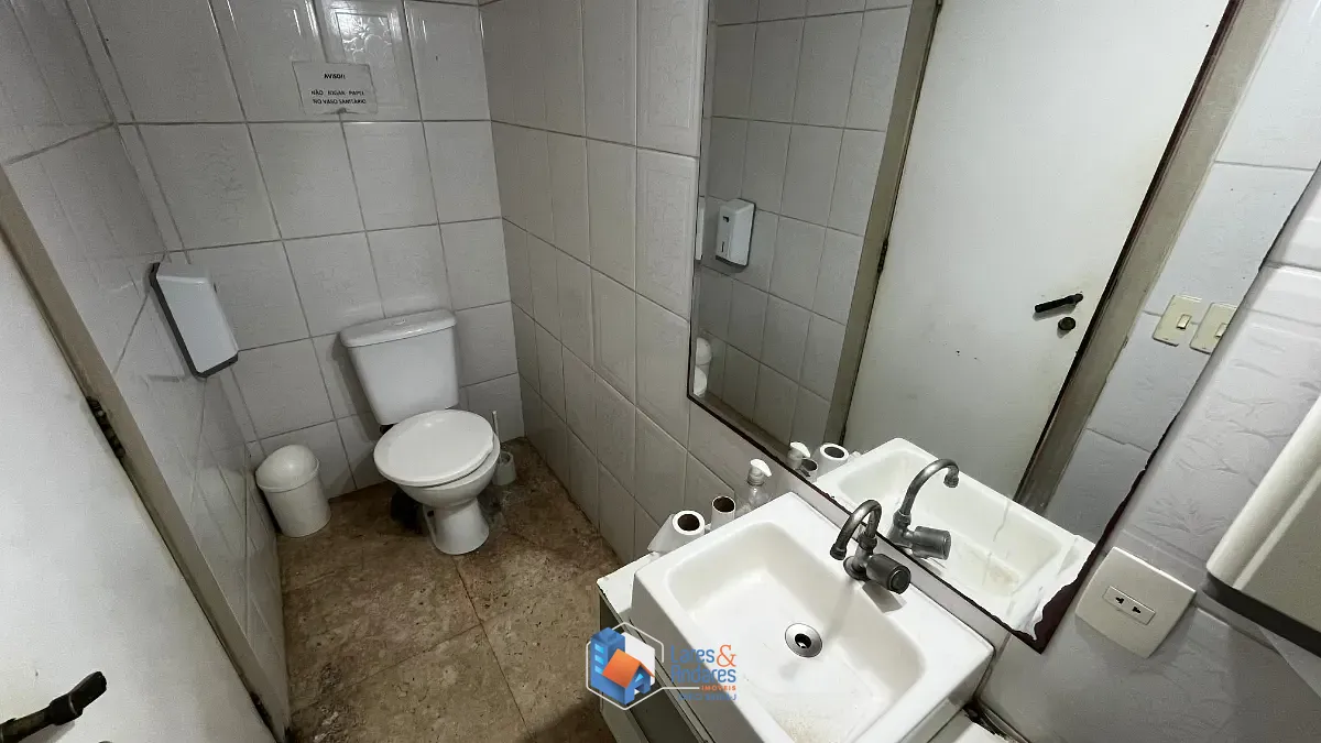 Casa, 4 quartos, 345 m² - Foto 8