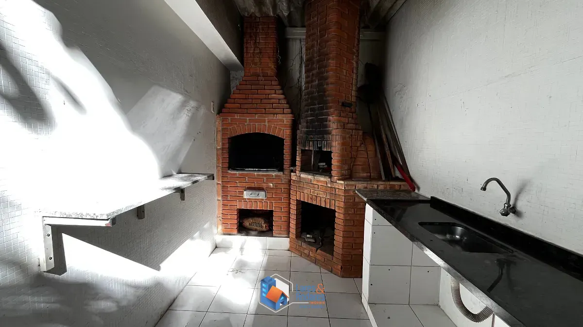 Casa, 4 quartos, 345 m² - Foto 37