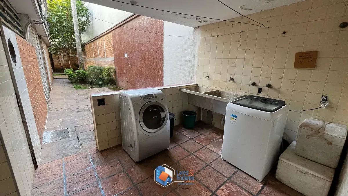 Casa, 4 quartos, 345 m² - Foto 41