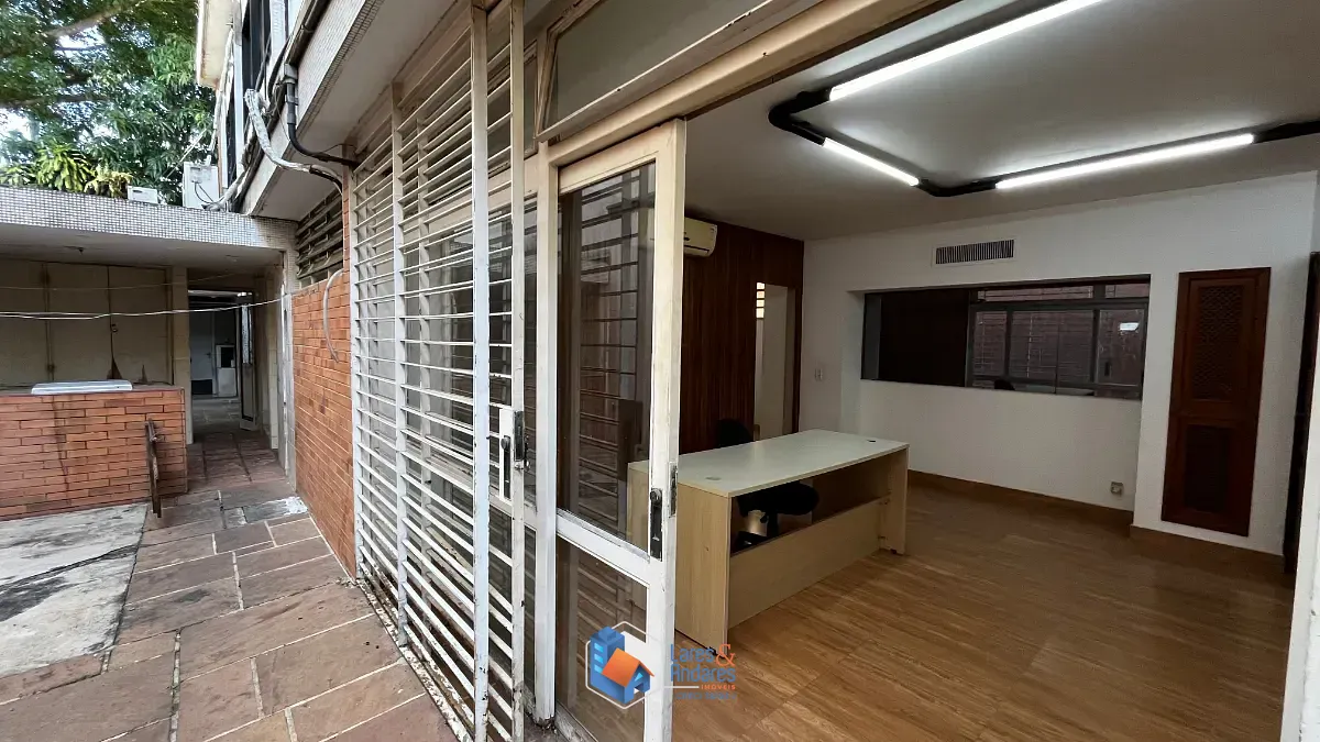 Casa, 4 quartos, 345 m² - Foto 38