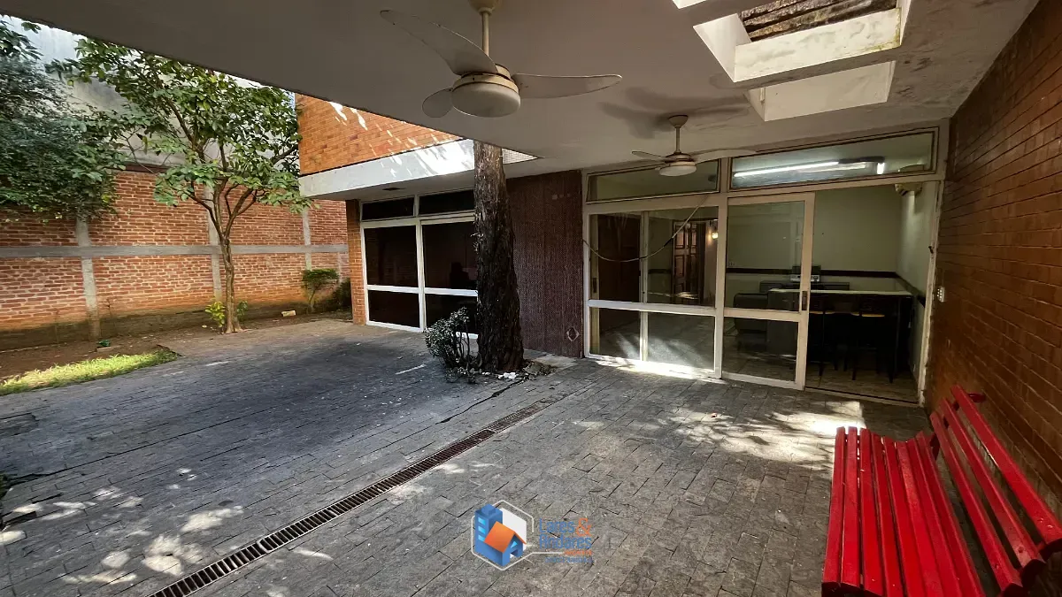 Casa, 4 quartos, 345 m² - Foto 32