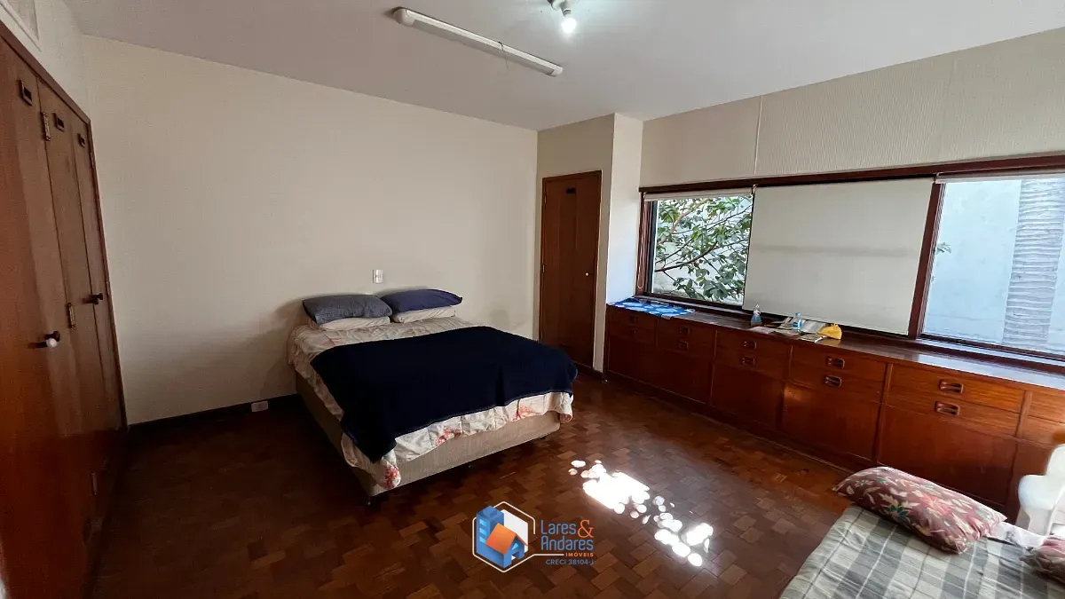 Casa, 4 quartos, 345 m² - Foto 27