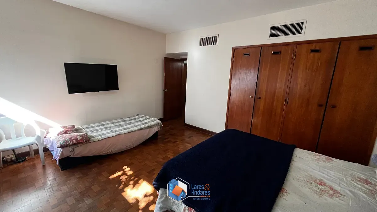 Casa, 4 quartos, 345 m² - Foto 28