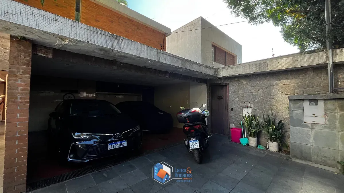 Casa, 4 quartos, 345 m² - Foto 3