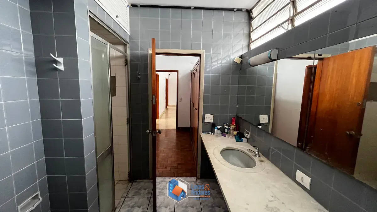 Casa, 4 quartos, 345 m² - Foto 30