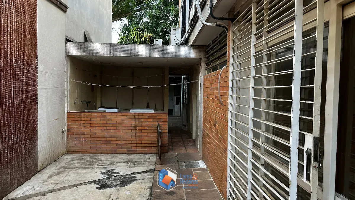 Casa, 4 quartos, 345 m² - Foto 39