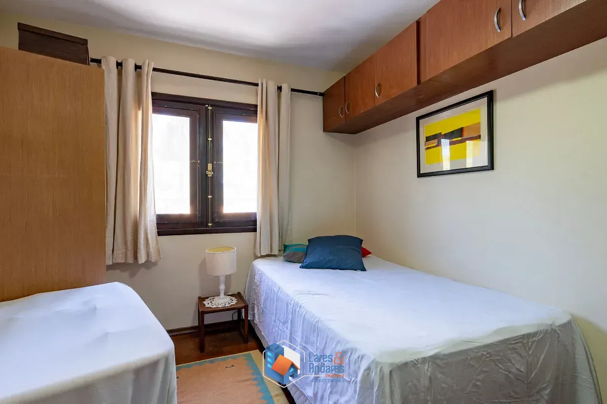 Casa, 4 quartos, 240 m² - Foto 38
