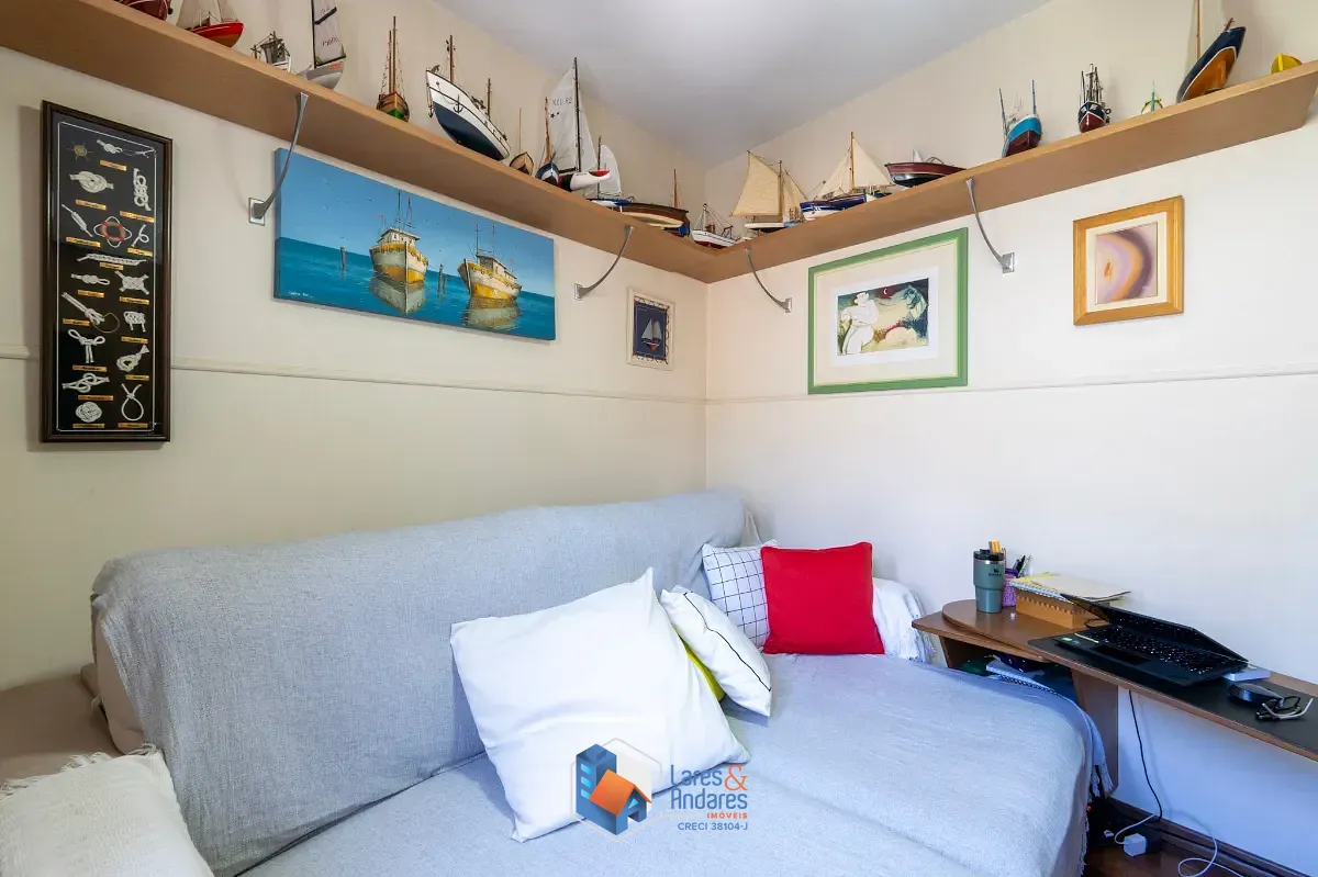 Casa, 4 quartos, 240 m² - Foto 34