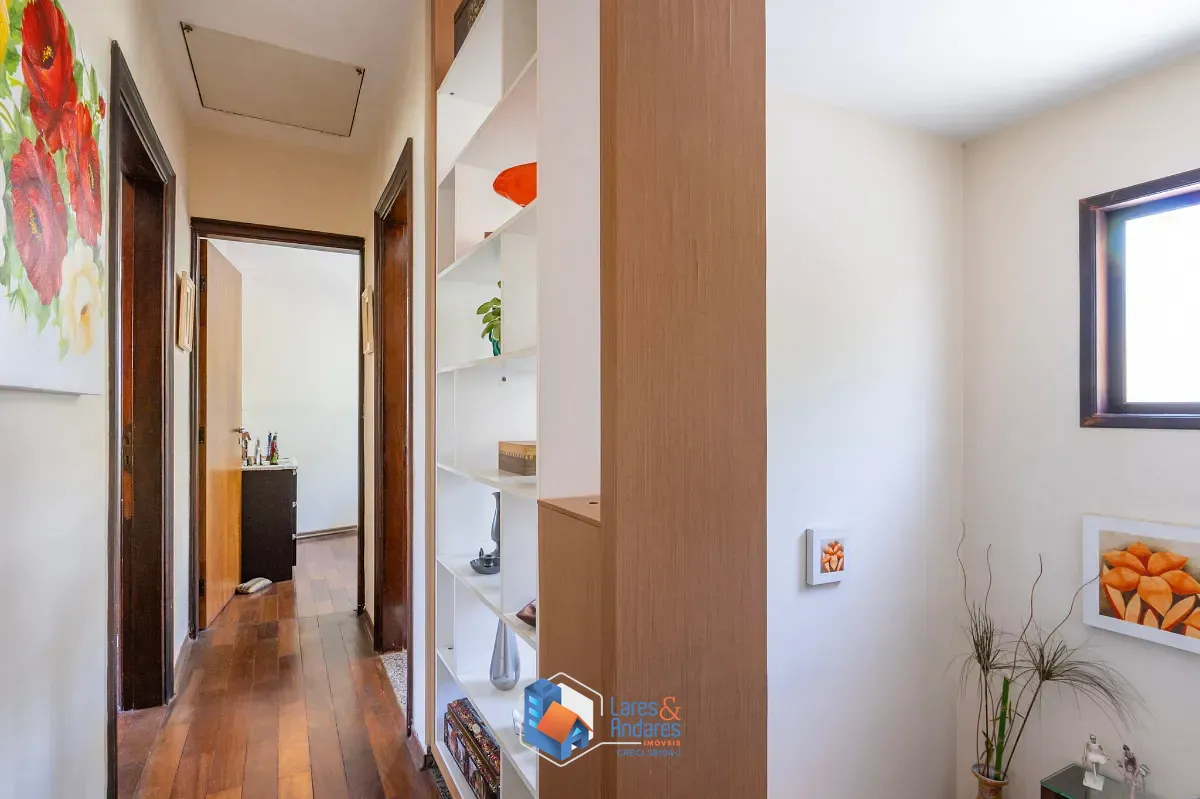 Casa, 4 quartos, 240 m² - Foto 32