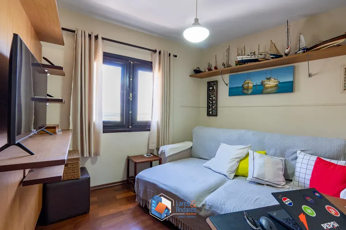 Casa, 4 quartos, 240 m² - Foto 33