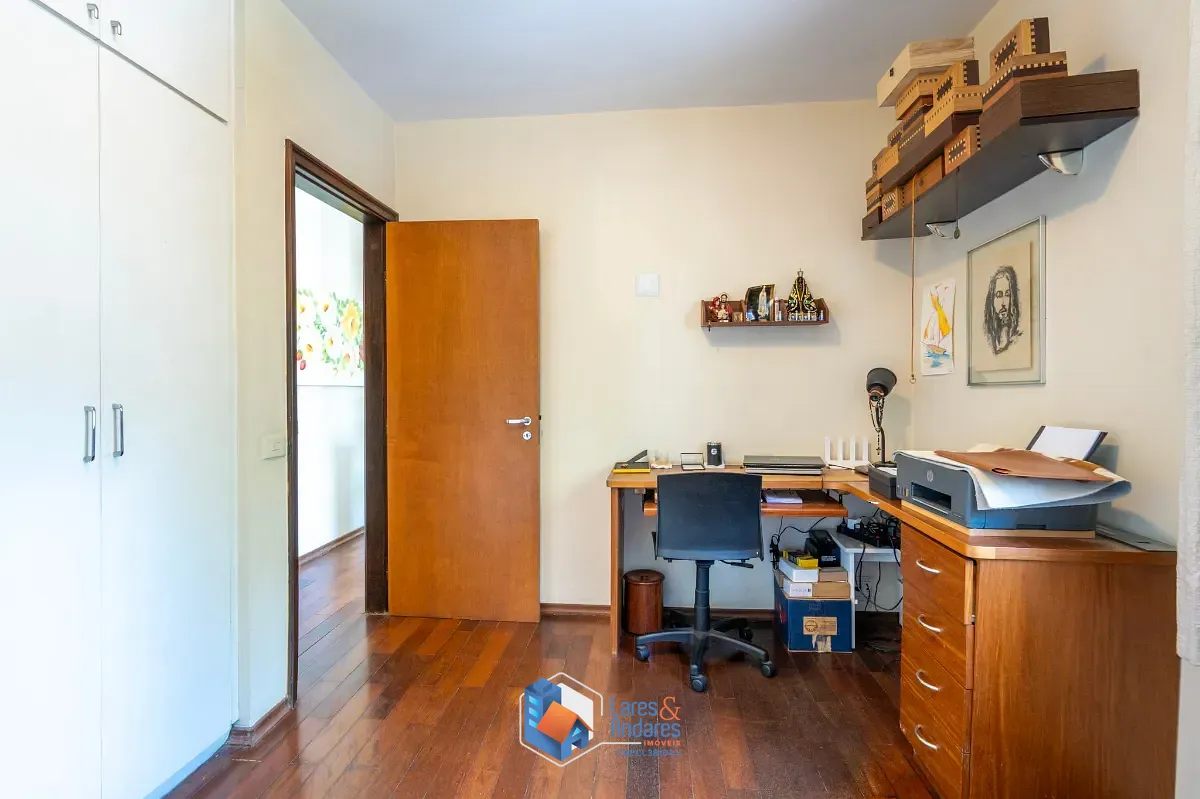 Casa, 4 quartos, 240 m² - Foto 31