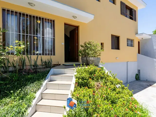 Casa com 240m² 4 quartos e 5 banheiros, à venda, no bairro Rolinópolis em São Paulo