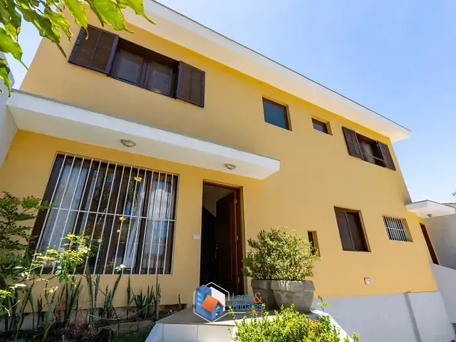 Casa com 240m² 4 quartos e 5 banheiros, à venda, no bairro Rolinópolis em São Paulo