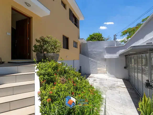 Casa com 240m² 4 quartos e 5 banheiros, à venda, no bairro Rolinópolis em São Paulo