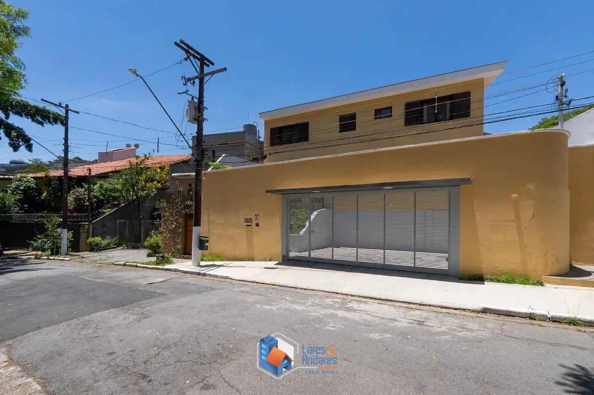 Casa, 4 quartos, 240 m² - Foto 40