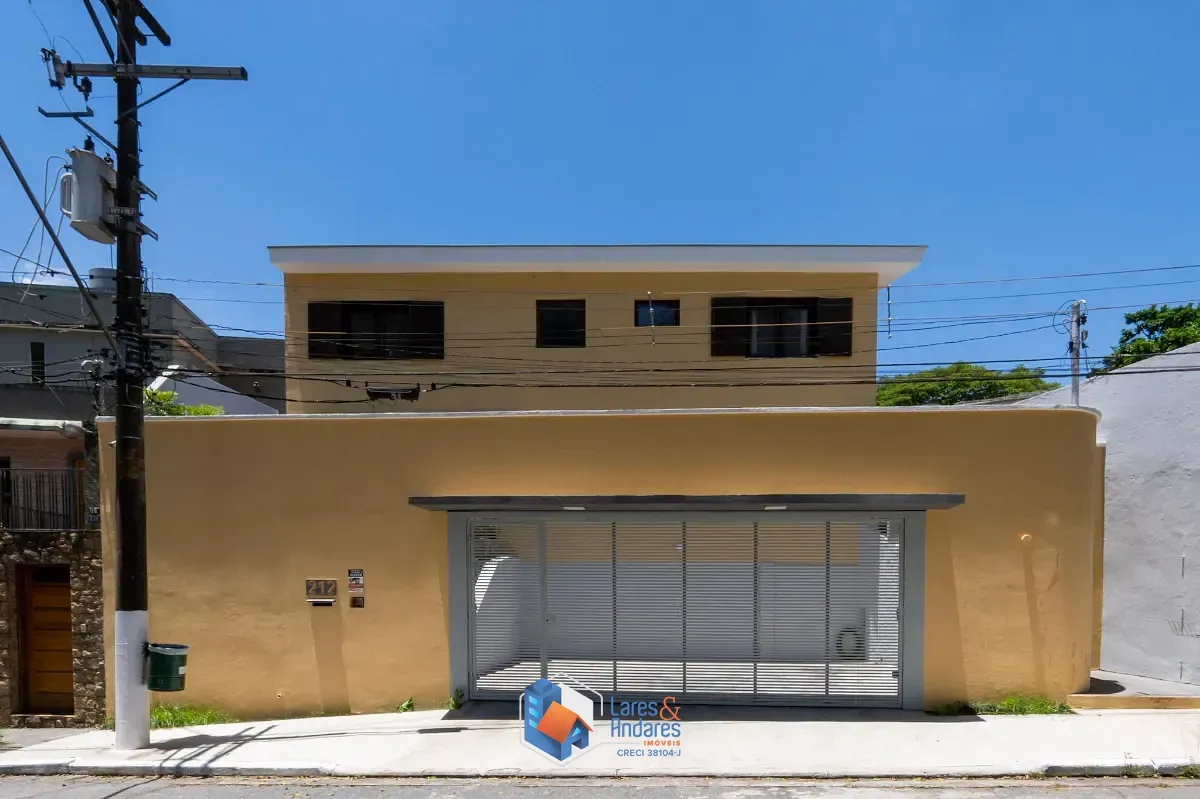 Casa, 4 quartos, 240 m² - Foto 39