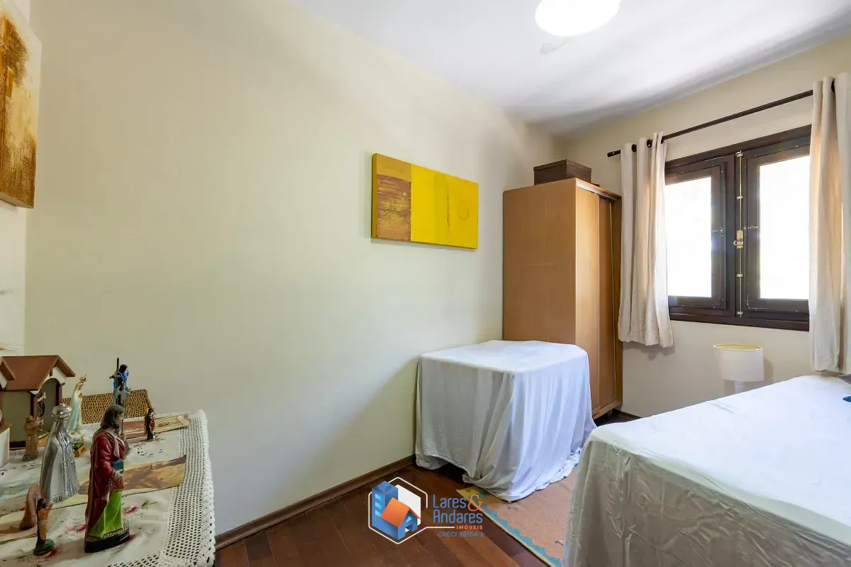 Casa, 4 quartos, 240 m² - Foto 37