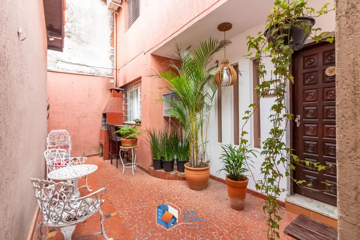 Casa, 3 quartos, 126 m² - Foto 20