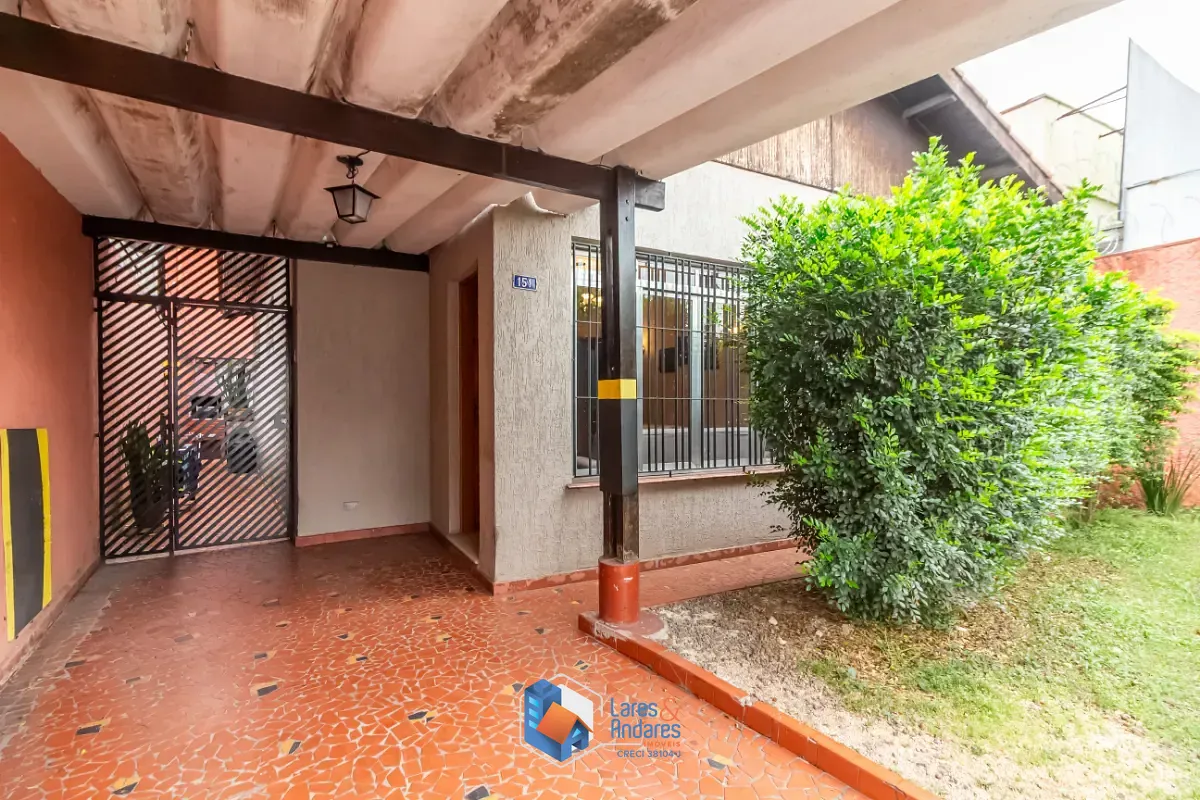Casa, 3 quartos, 126 m² - Foto 23