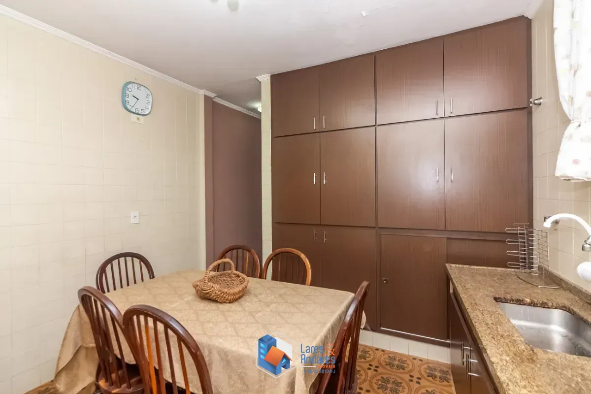 Casa, 3 quartos, 126 m² - Foto 7