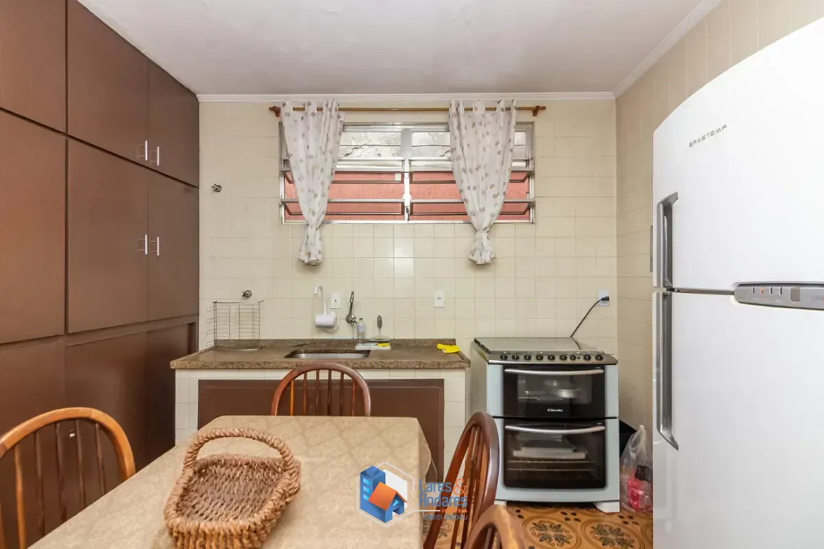 Casa, 3 quartos, 126 m² - Foto 8
