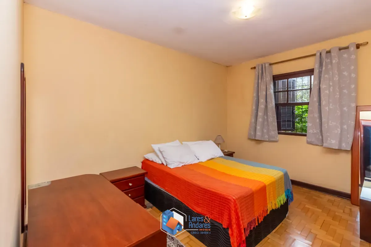 Casa, 3 quartos, 126 m² - Foto 11