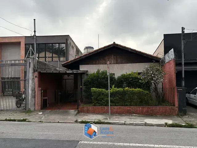 Casa com 204m² 3 quartos e 2 banheiros, à venda, no bairro Santo Amaro em São Paulo
