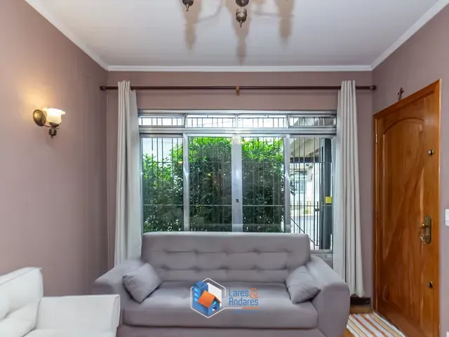 Casa com 204m² 3 quartos e 1 banheiro, à venda, no bairro Santo Amaro em São Paulo