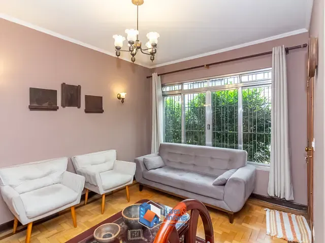 Casa com 204m² 3 quartos e 1 banheiro, à venda, no bairro Santo Amaro em São Paulo