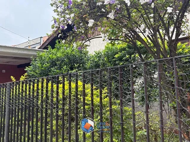 Casa com 204m² 3 quartos e 2 banheiros, à venda, no bairro Santo Amaro em São Paulo
