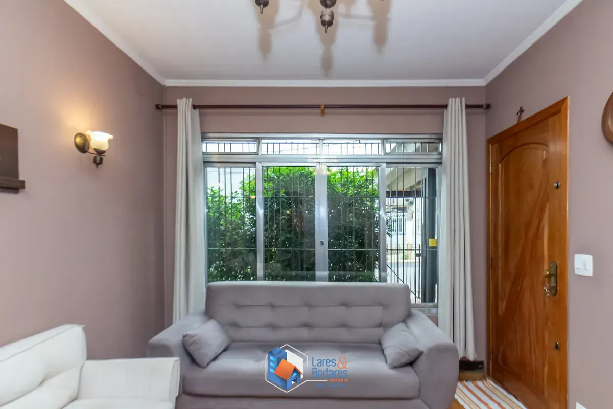 Casa, 3 quartos, 126 m² - Foto 4