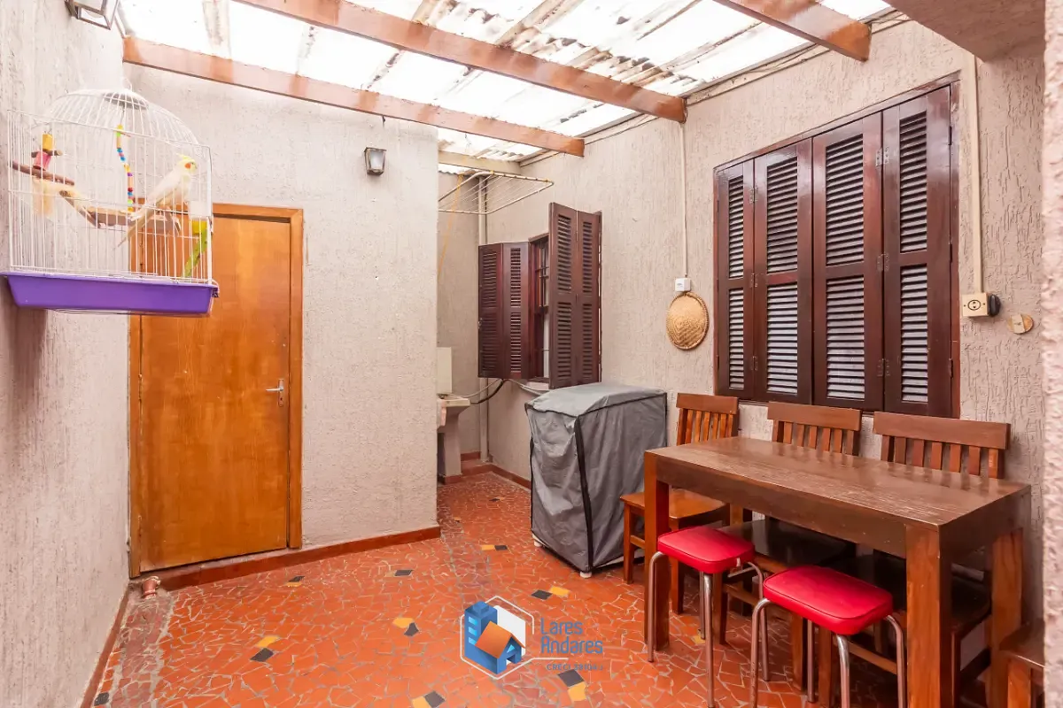 Casa, 3 quartos, 126 m² - Foto 22