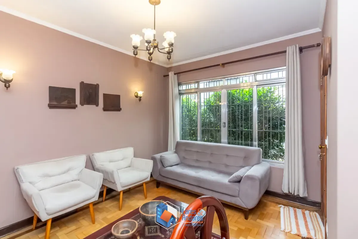 Casa, 3 quartos, 126 m² - Foto 2