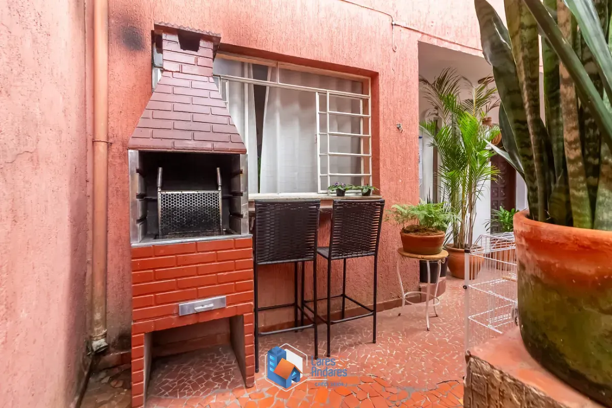 Casa, 3 quartos, 126 m² - Foto 21