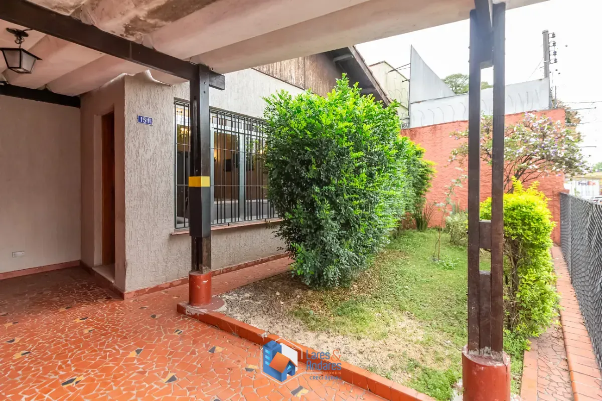 Casa, 3 quartos, 126 m² - Foto 24
