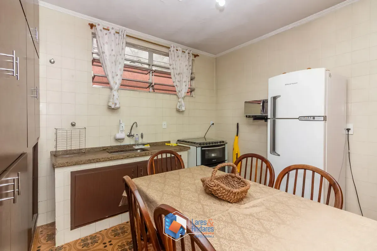 Casa, 3 quartos, 126 m² - Foto 19