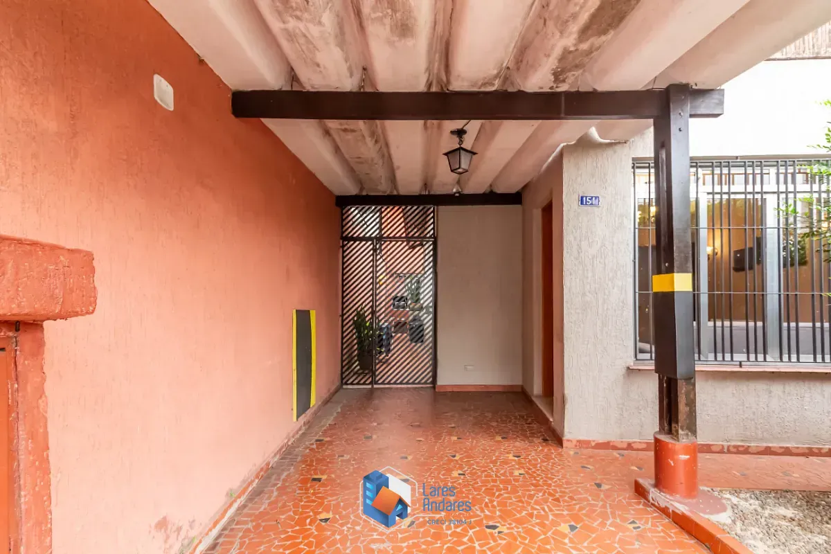 Casa, 3 quartos, 126 m² - Foto 25
