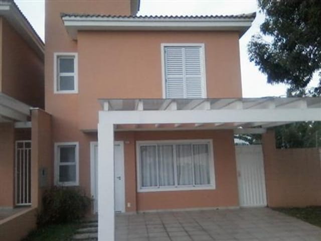 Foto do Casa - Casa residencial à venda, Jardim América, Sorocaba - CA6358. | Ary Proenca Negócios Imobiliários Ltda