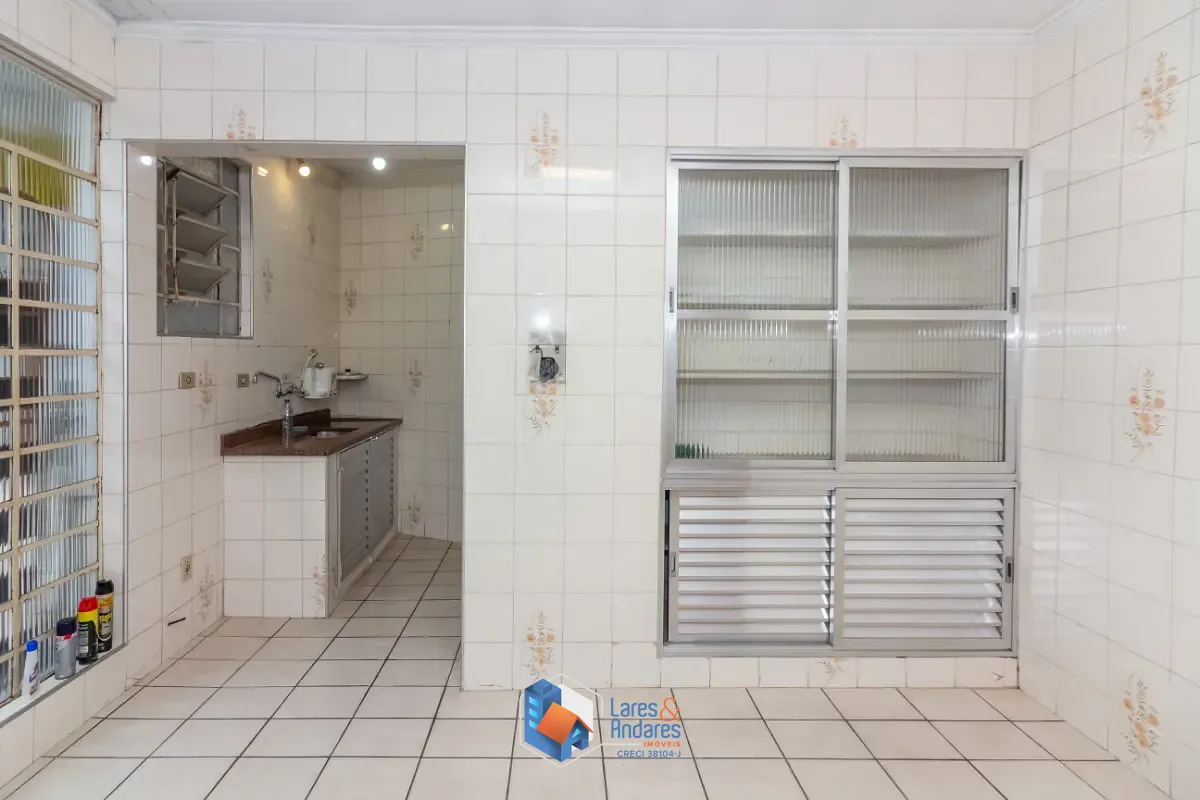 Casa, 3 quartos, 134 m² - Foto 21