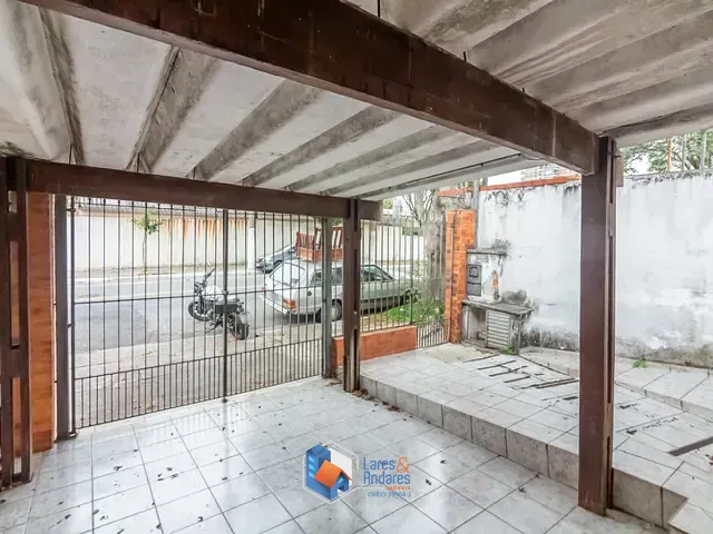 Casa com 198m² 3 quartos e 2 banheiros, à venda, no bairro Saúde em São Paulo