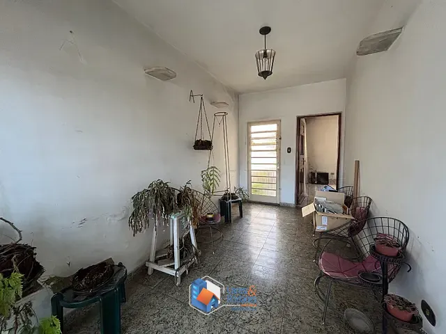 Casa com 198m² 3 quartos e 2 banheiros, à venda, no bairro Saúde em São Paulo