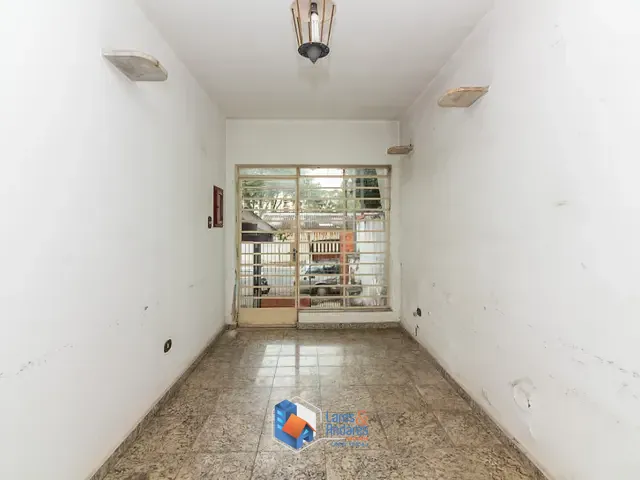 Casa com 198m² 3 quartos e 2 banheiros, à venda, no bairro Saúde em São Paulo