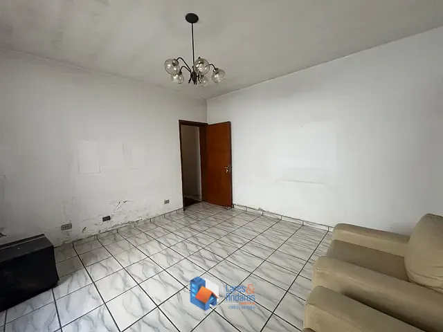 Casa com 198m² 3 quartos e 2 banheiros, à venda, no bairro Saúde em São Paulo