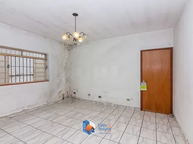 Casa com 198m² 3 quartos e 2 banheiros, à venda, no bairro Saúde em São Paulo
